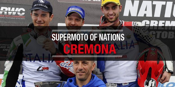 Supermoto of Nations – Cremona